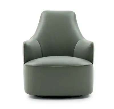 DITRE ITALIA LUNA fauteuil • dossier haut avec fonction pivotante